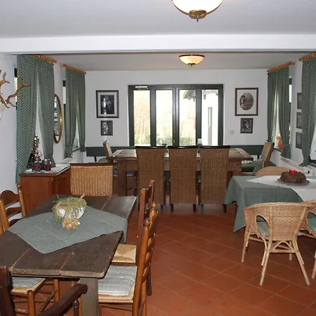 Appartement Hiddensee Mit Pool Apartment *