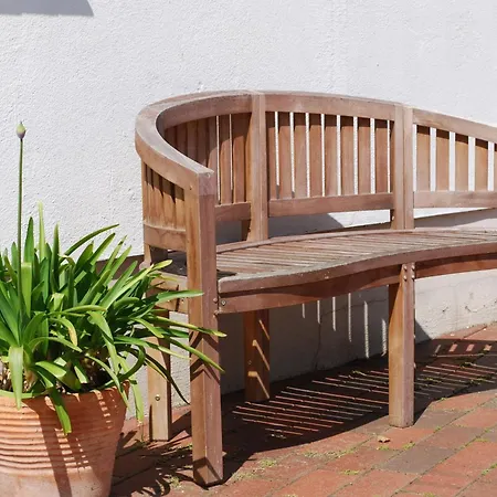 Apartment Appartement Hiddensee Mit Pool *