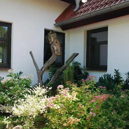 Apartment Hiddensee *